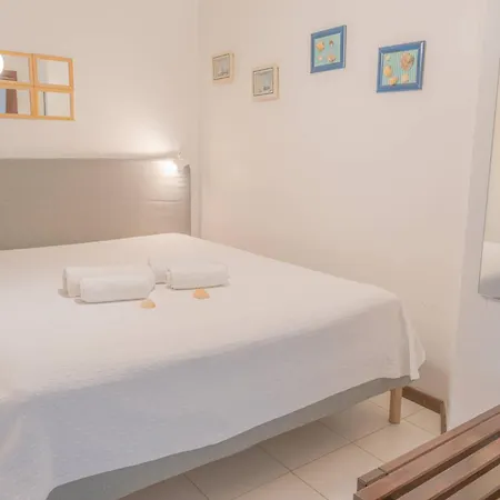 Torre Da Rocha 601a Appartement *