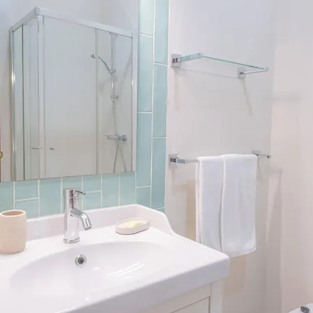 Appartement Torre Da Rocha 601a Portimão