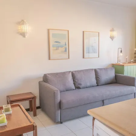 Torre Da Rocha 601a Portimão