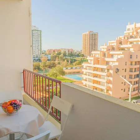 아파트 Torre Da Rocha 601a