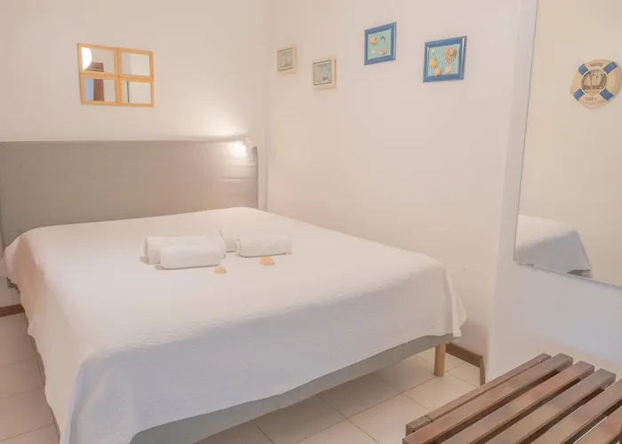 Torre Da Rocha 601a Appartement *