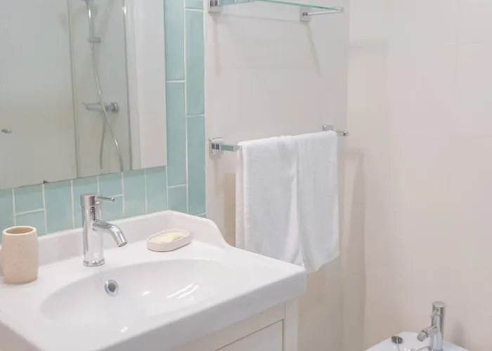 Torre Da Rocha 601a Appartement Portimão