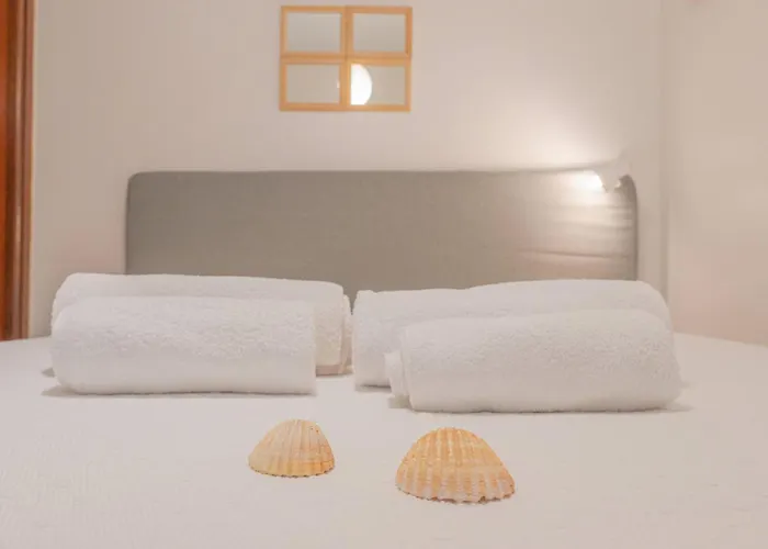 Torre Da Rocha 601a Appartement Portimão