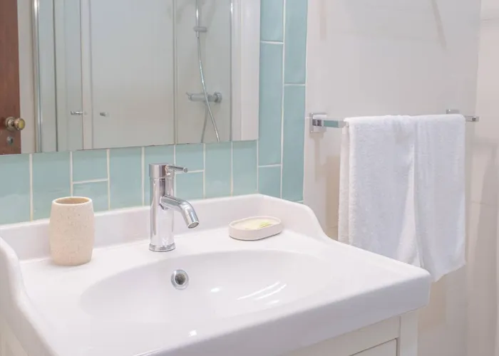 Torre Da Rocha 601a Appartement Portimão