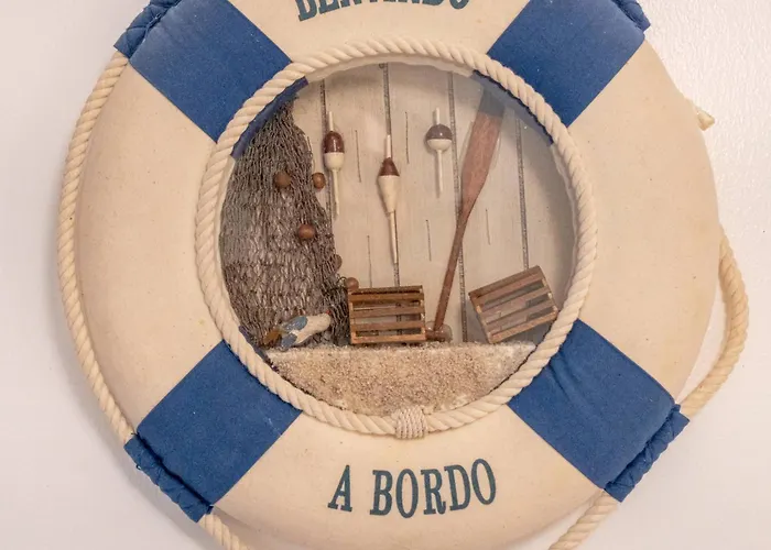 Appartement Torre Da Rocha 601a *