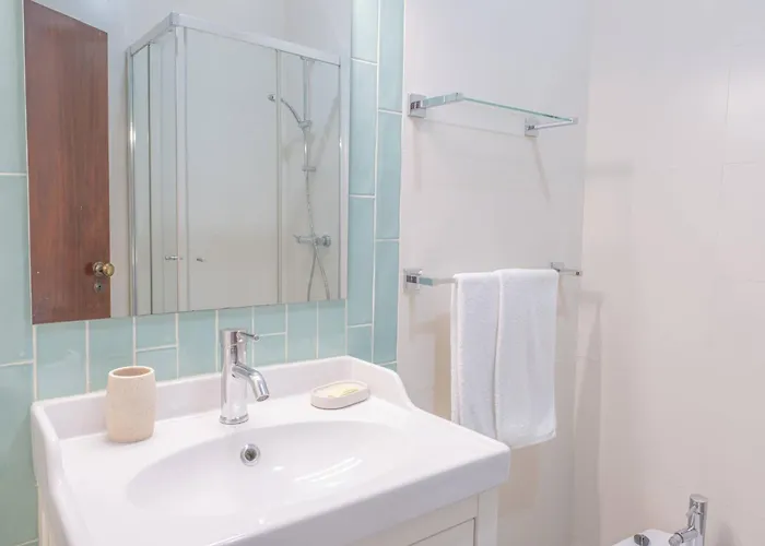 Appartement Torre Da Rocha 601a Portimão