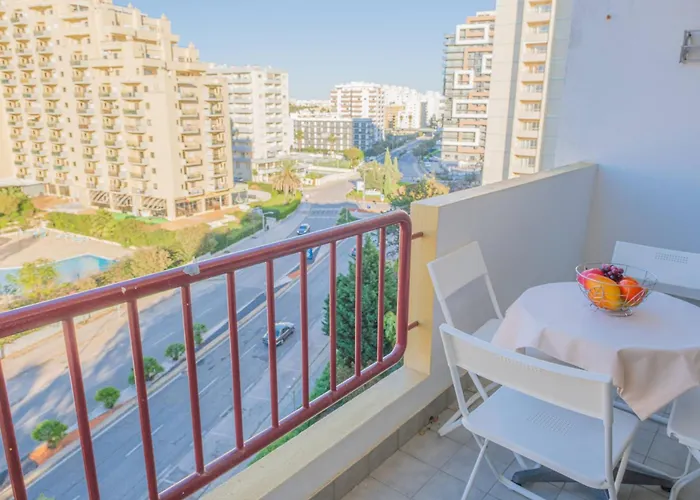 Torre Da Rocha 601a *