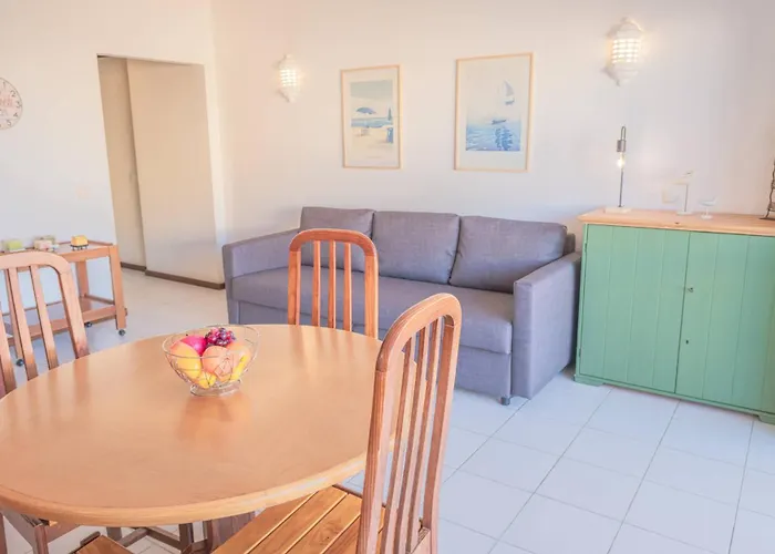 Torre Da Rocha 601a Portimão