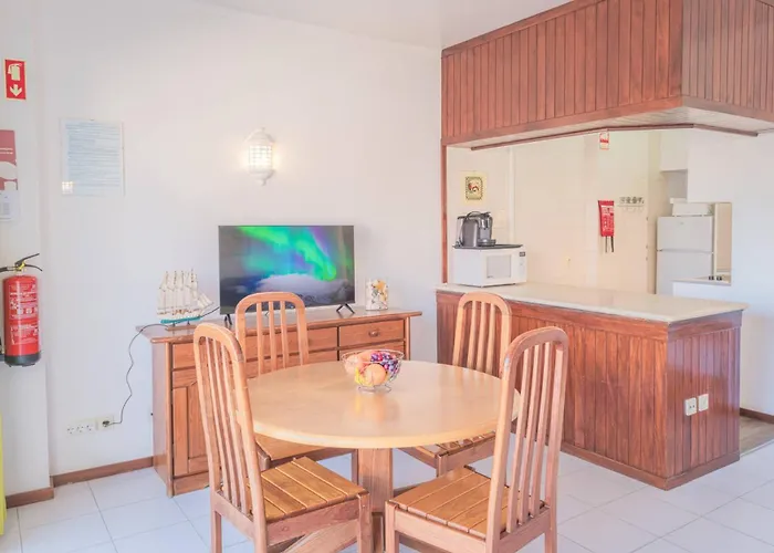 Torre Da Rocha 601a *