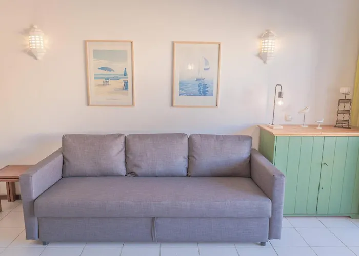 Torre Da Rocha 601a Portimão