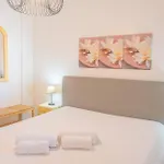 Apartament Torre Da Rocha 601a