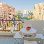 Torre Da Rocha 601a * Portimão