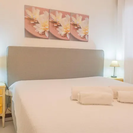 Torre Da Rocha 601a 포티마오