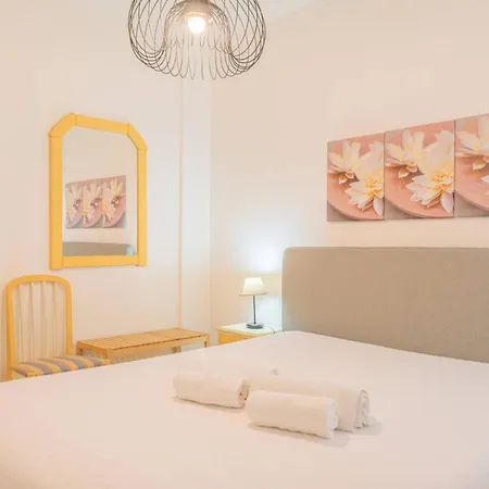 Torre Da Rocha 601a 아파트 *