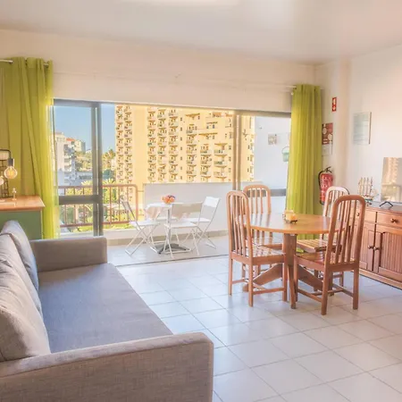 Torre Da Rocha 601a 아파트 포티마오