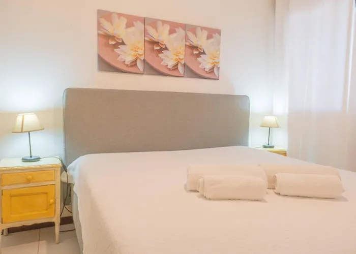 Torre Da Rocha 601a 포티마오