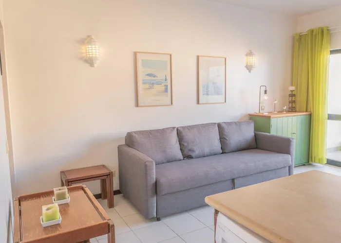 Torre Da Rocha 601a 포티마오