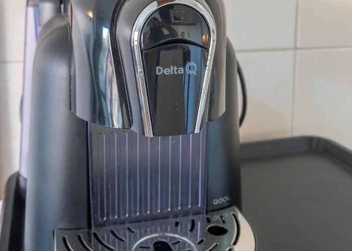 Torre Da Rocha 601a 아파트