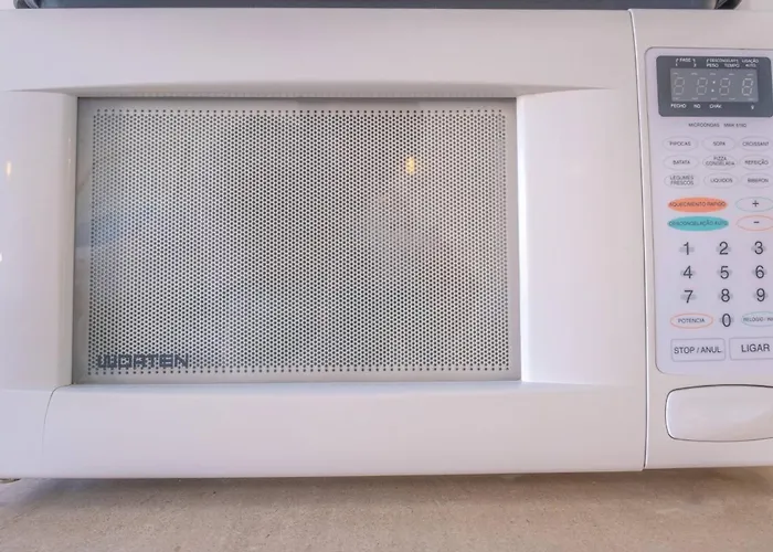 Torre Da Rocha 601a 아파트 포티마오