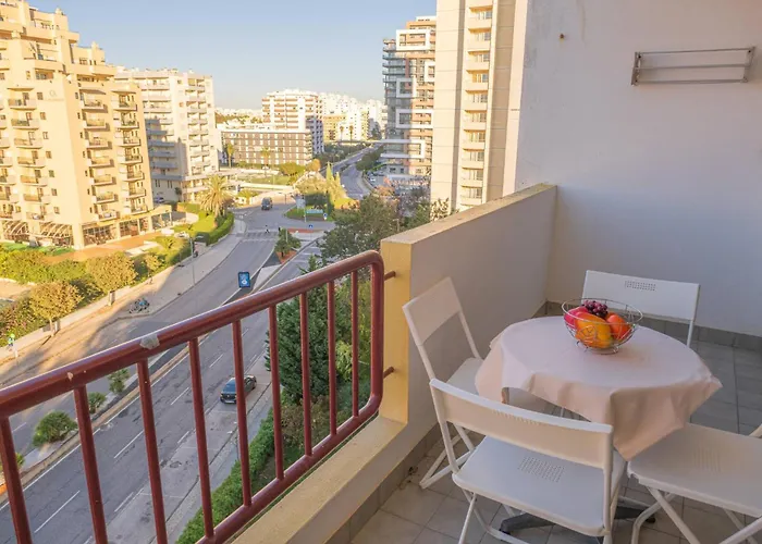 Torre Da Rocha 601a *