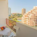 Daire Torre Da Rocha 601a