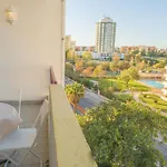 Daire Torre Da Rocha 601a