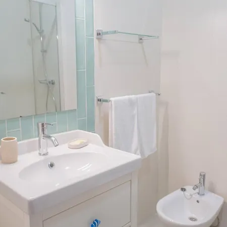 Torre Da Rocha 601a Appartement Portimão