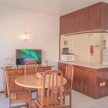Appartement Torre Da Rocha 601a