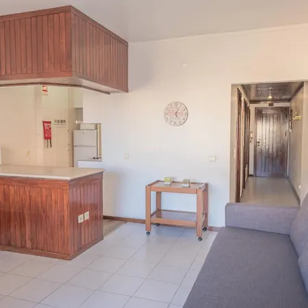 Апартаменты Torre Da Rocha 601a *