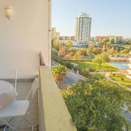 Апартаменты Torre Da Rocha 601a